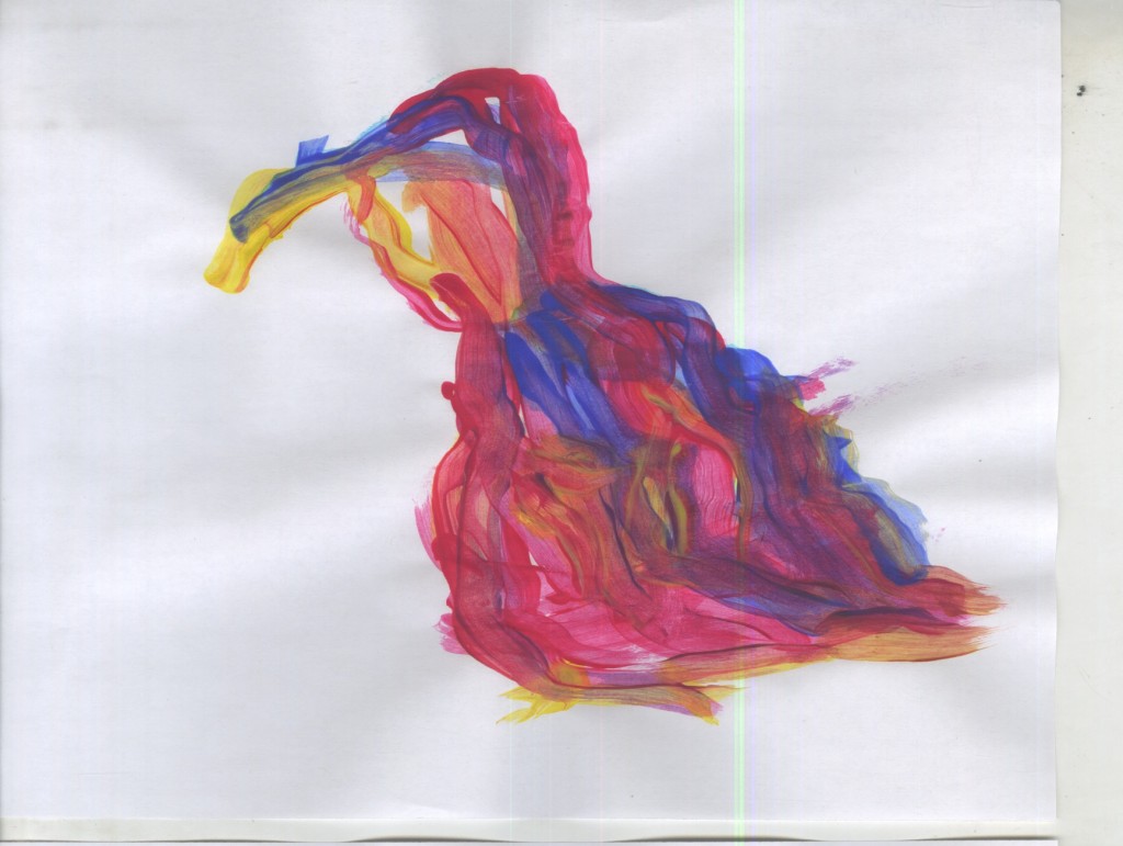 Haptic Art