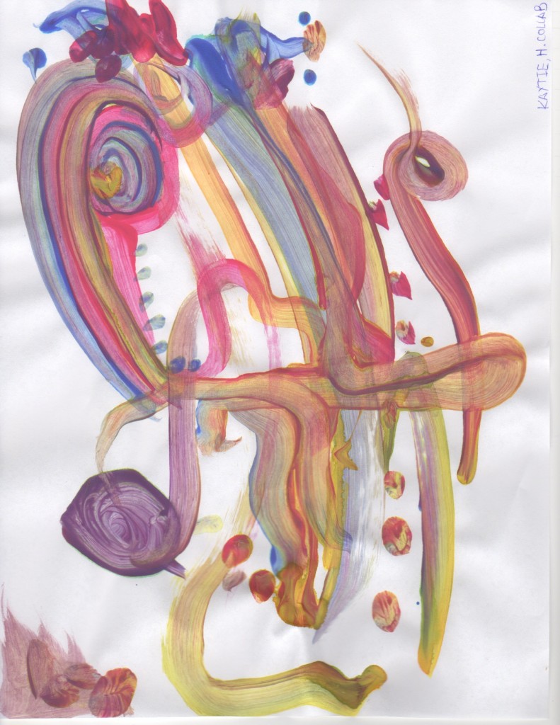 Haptic Art