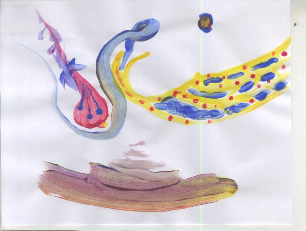 Haptic Art