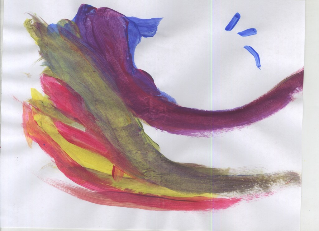Haptic Art