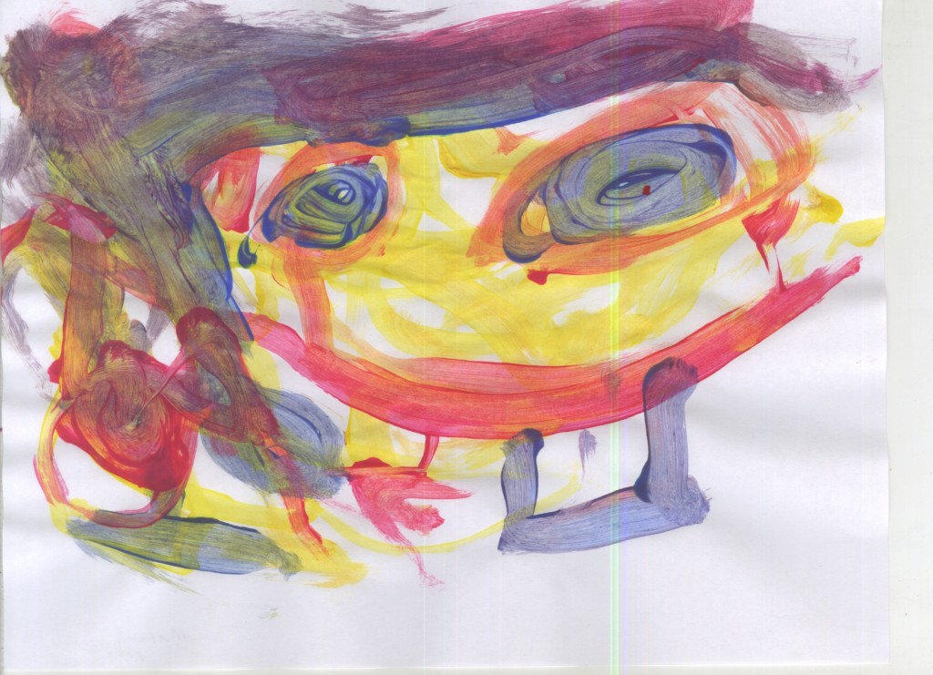 Haptic Art