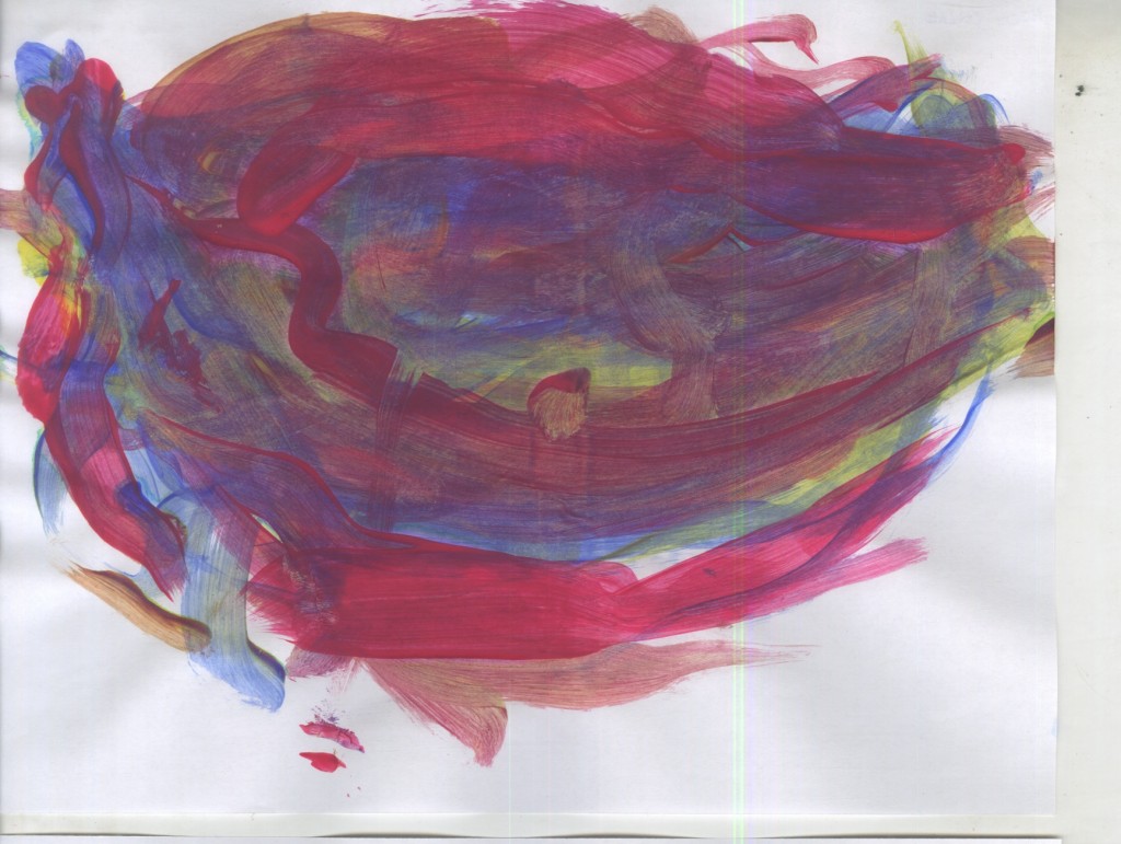 Haptic Art