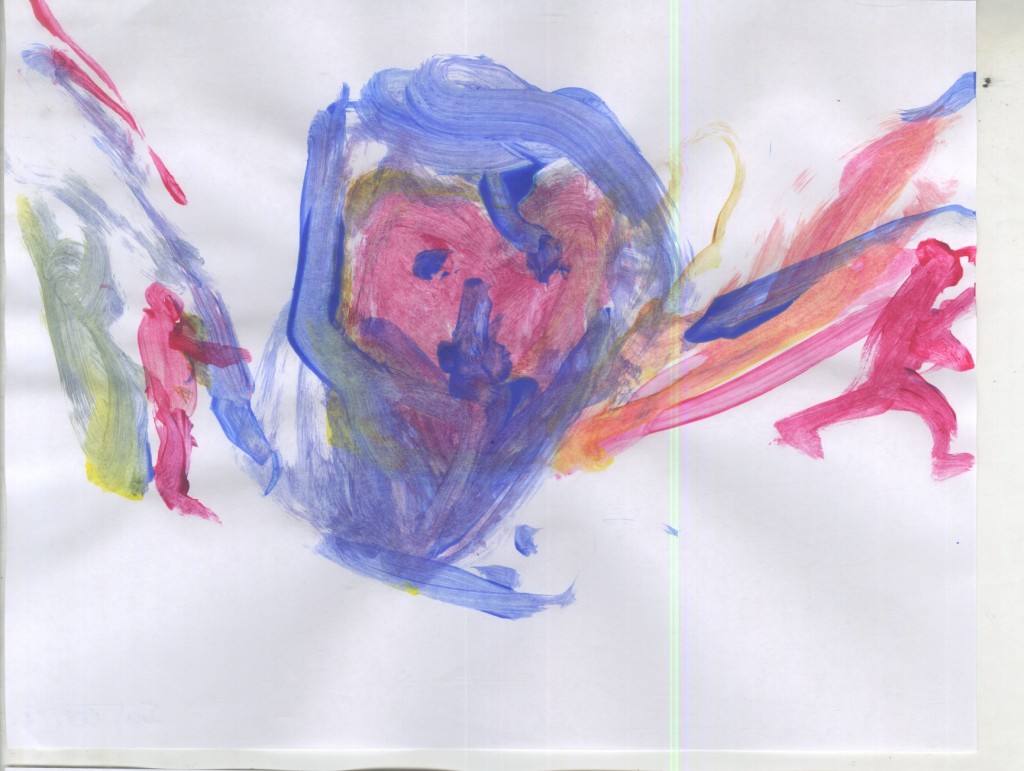 Haptic Art