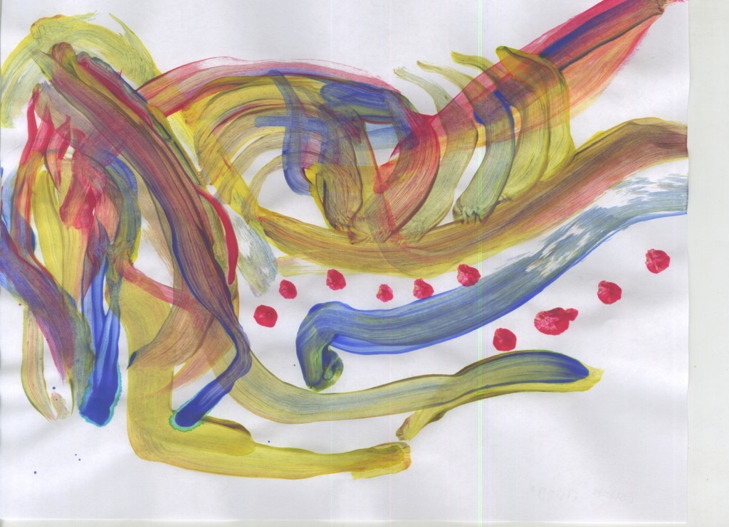 Haptic Art