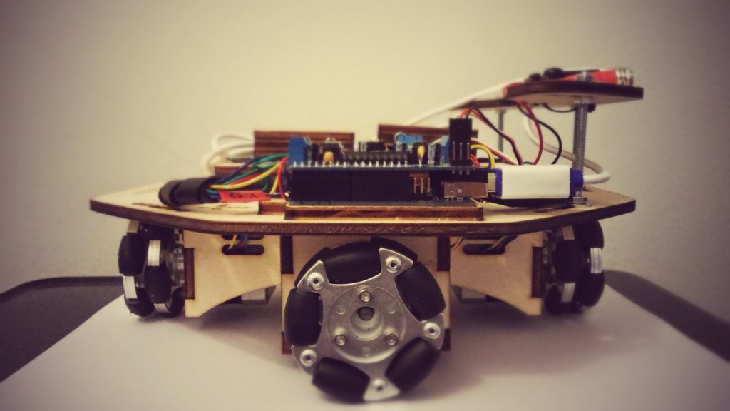 Devices – noraa modelR revB