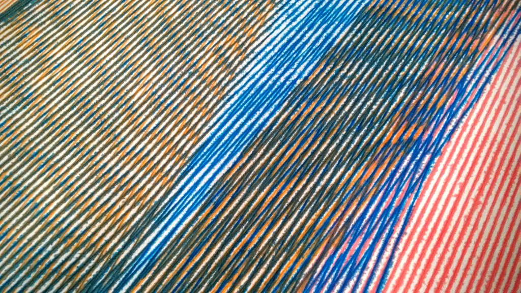 Patrick Tabarelli, 2015, {M}, 200x400cm – Patrick Tabarelli, 2015, {M}, single panel 38x38cm - detail