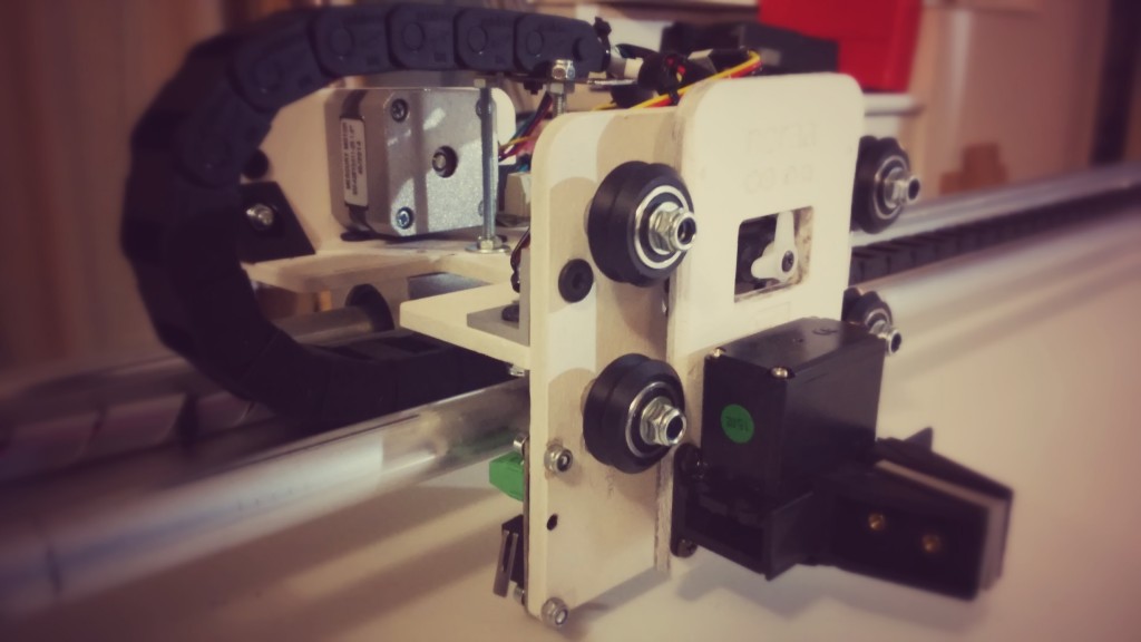 Devices – noraa MEGA revA