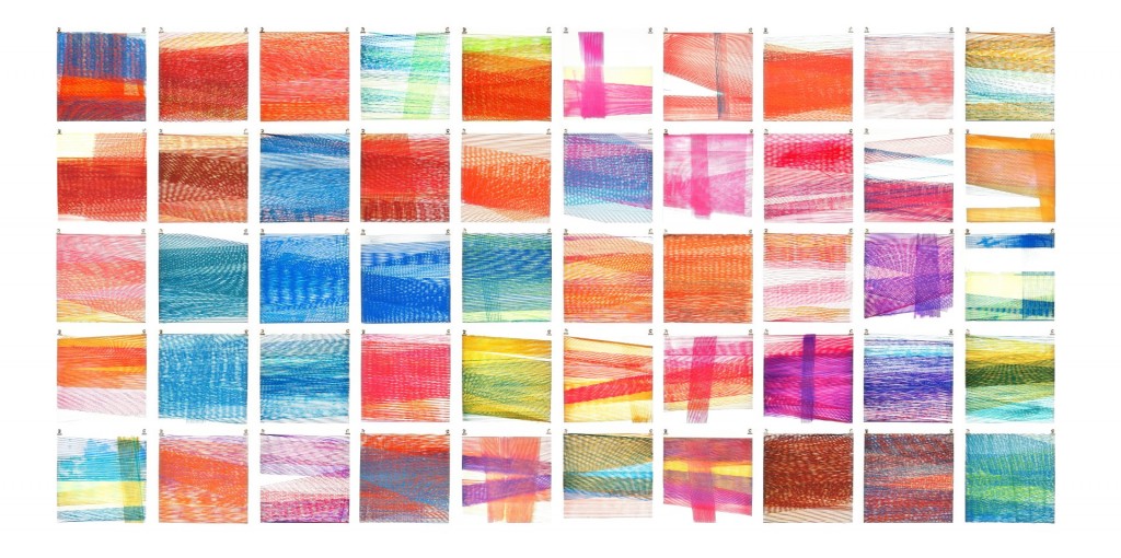 Patrick Tabarelli, 2015, {M}, 200x400cm – Patrick Tabarelli, 2015, {M}, 200x400cm