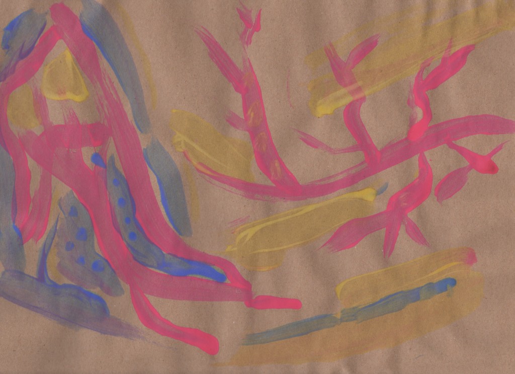 Human-Robot Collaborative Painting 6