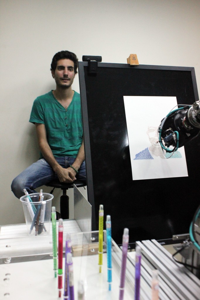 Portraits
