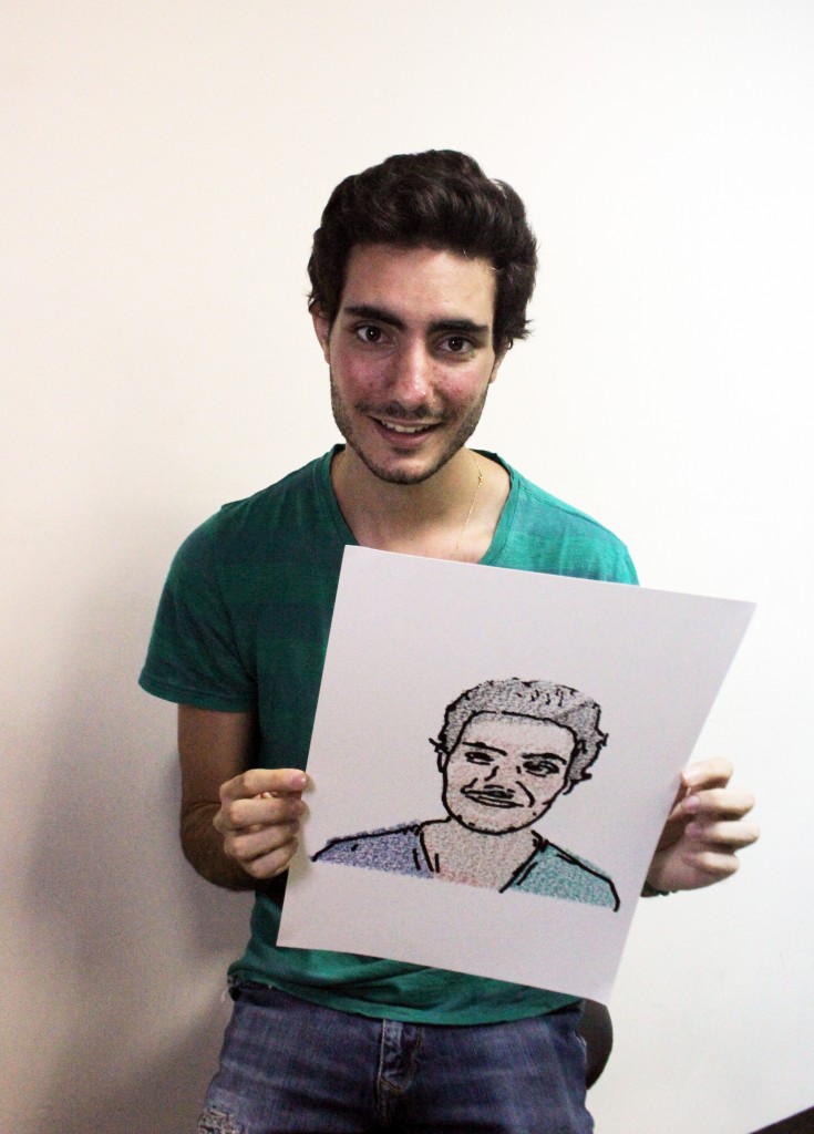 Portraits