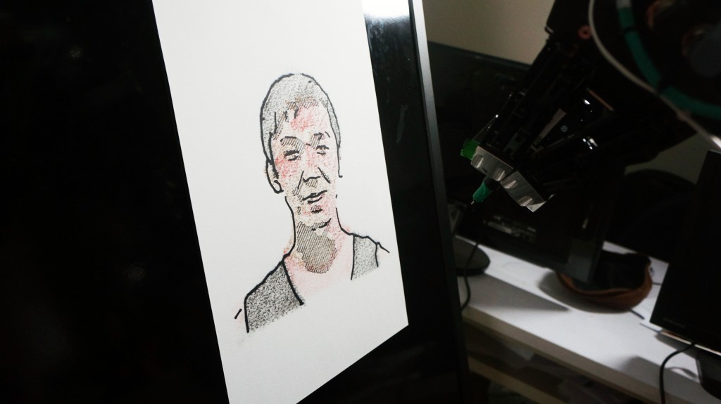 Portraits