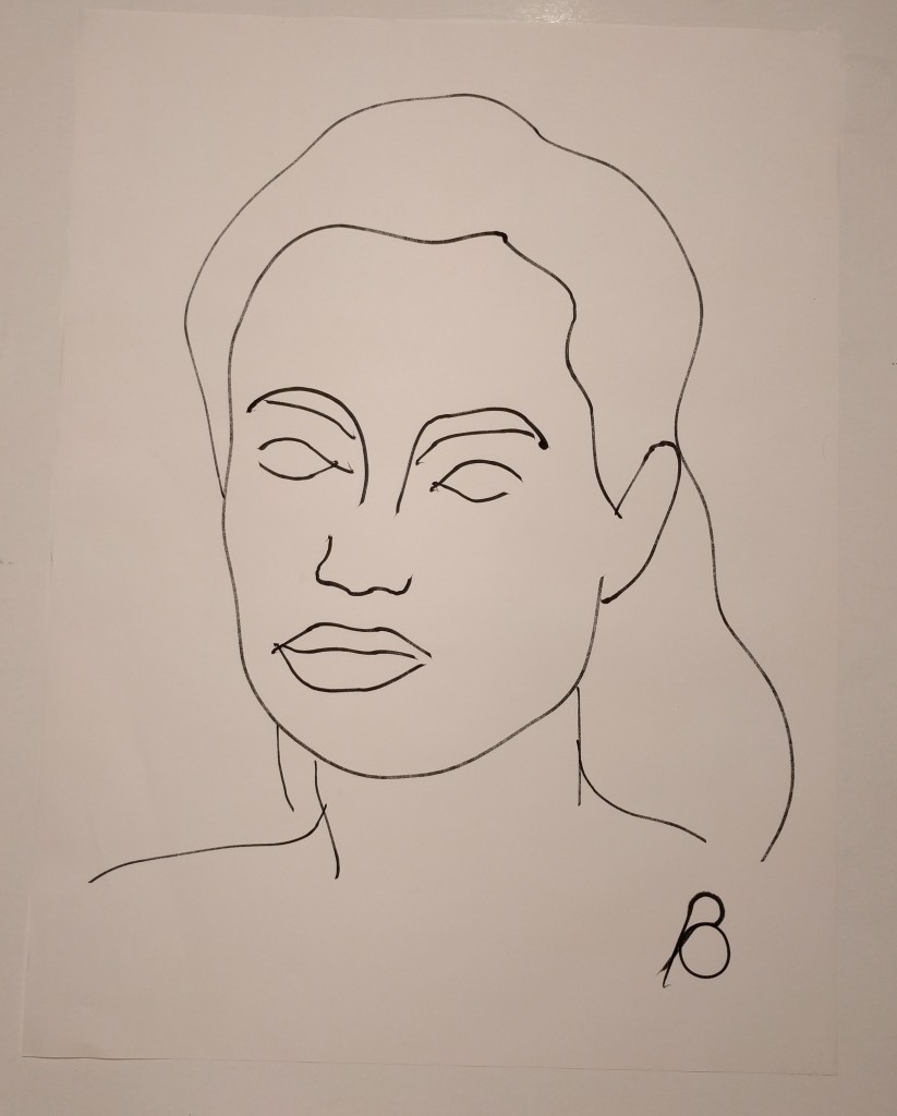 Angelina