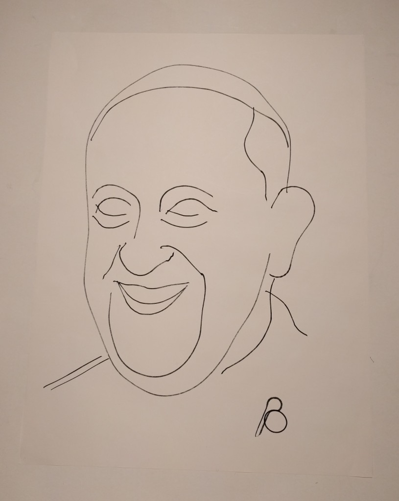 Pope Francis