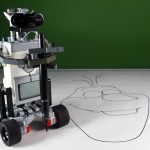 Artist Bots team photo