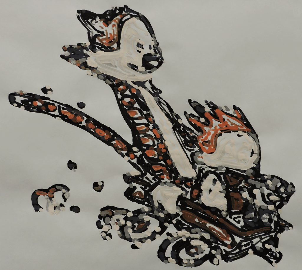 Calvin and Hobbes