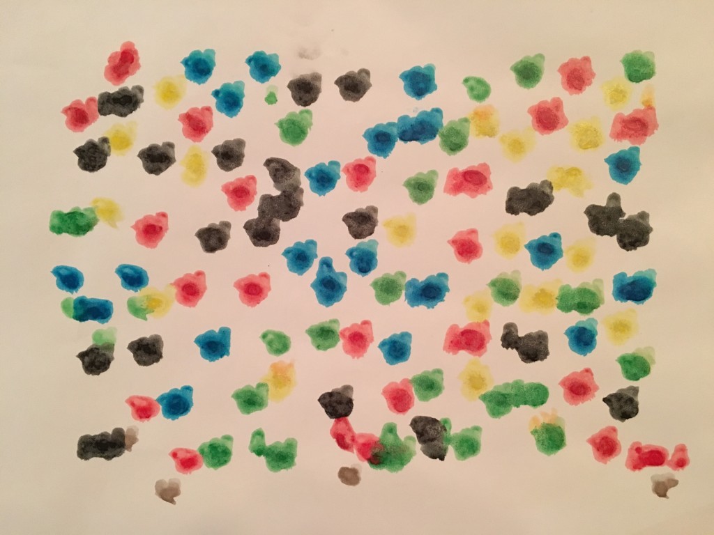 Dots
