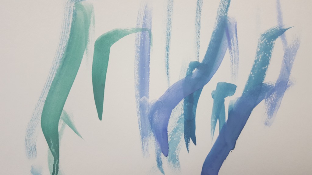 Graffiti Jazz – Graffiti Jazz