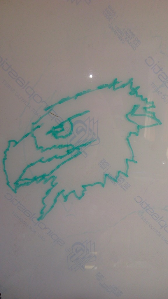 Eagle – Eagle