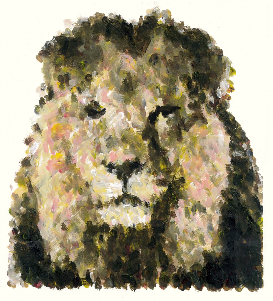 King of Beasts
