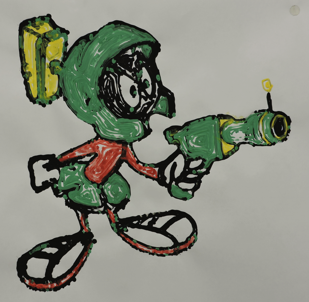 Marvin