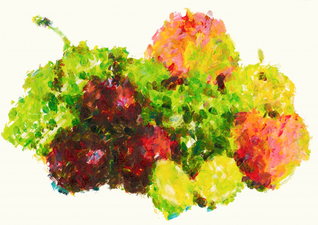 Still Life