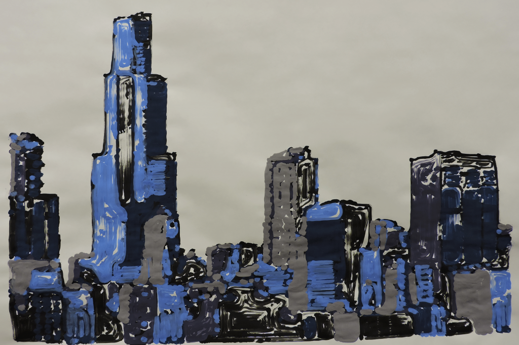 "The Windy City"