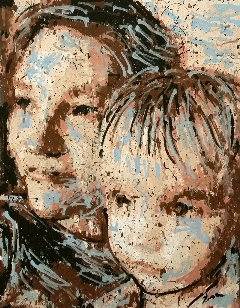 Bonnie and Corinne – Bonnie and Corinne