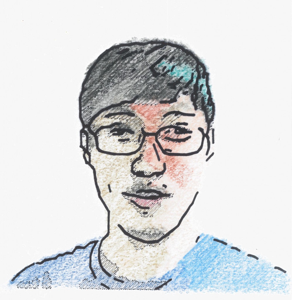 Portraits