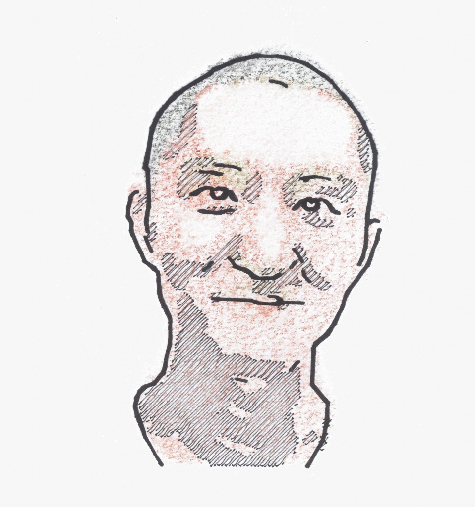 Portraits