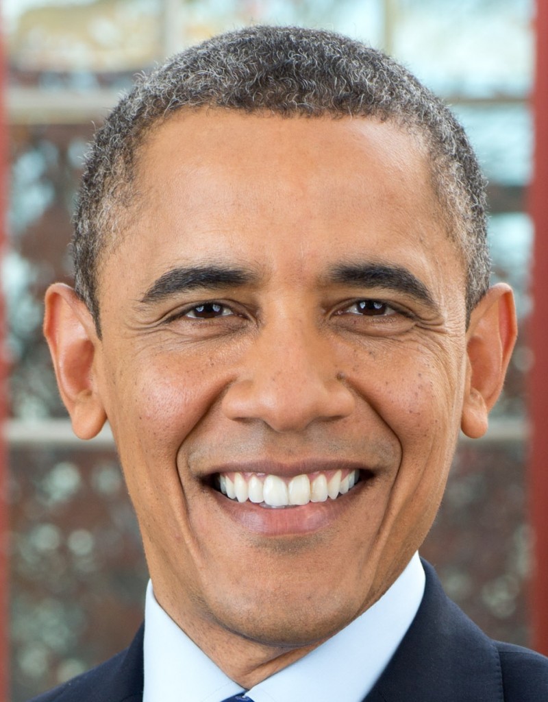 President Obama
