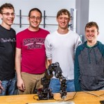 RHIT team photo