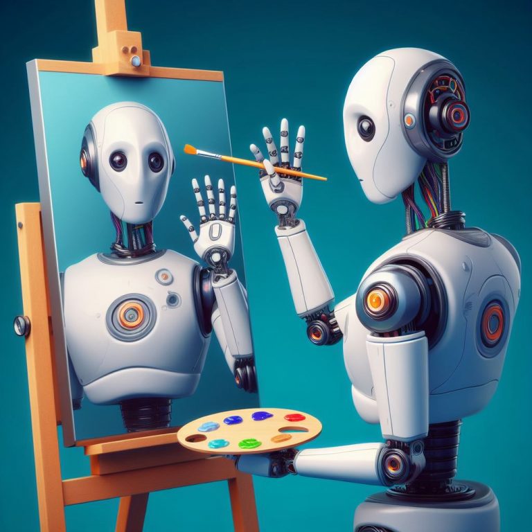 Robot Art Competition Returns for 2025 – Robot Art Competition 2025