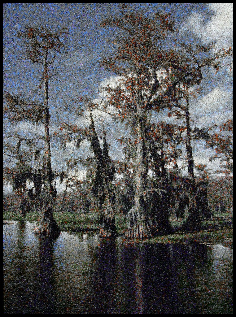 Caddo Lake