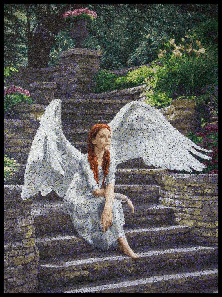 Contemplation – Contemplation