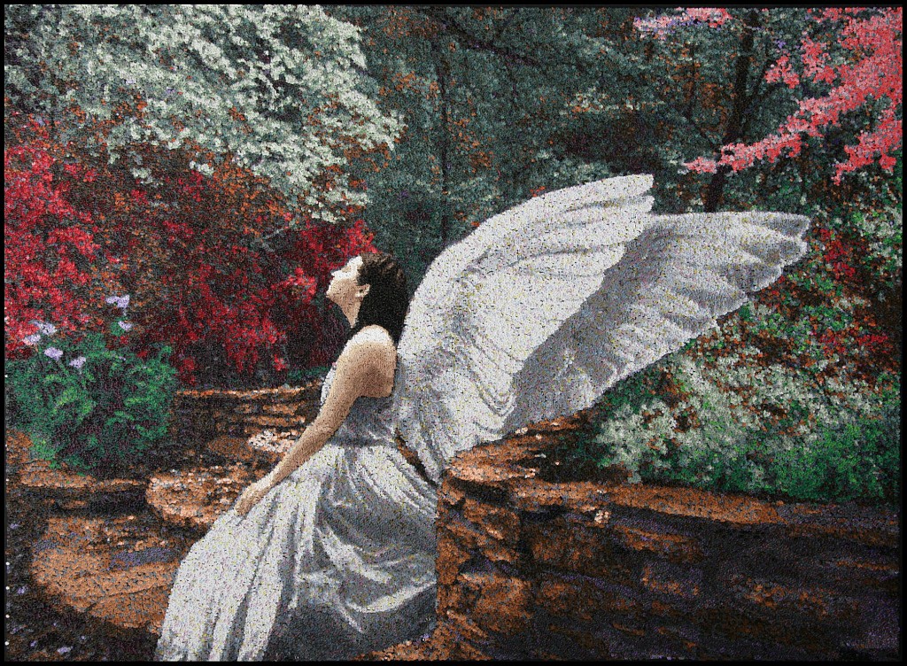 Mother Nature