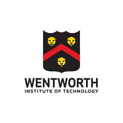 Wentworth Logo Robotart