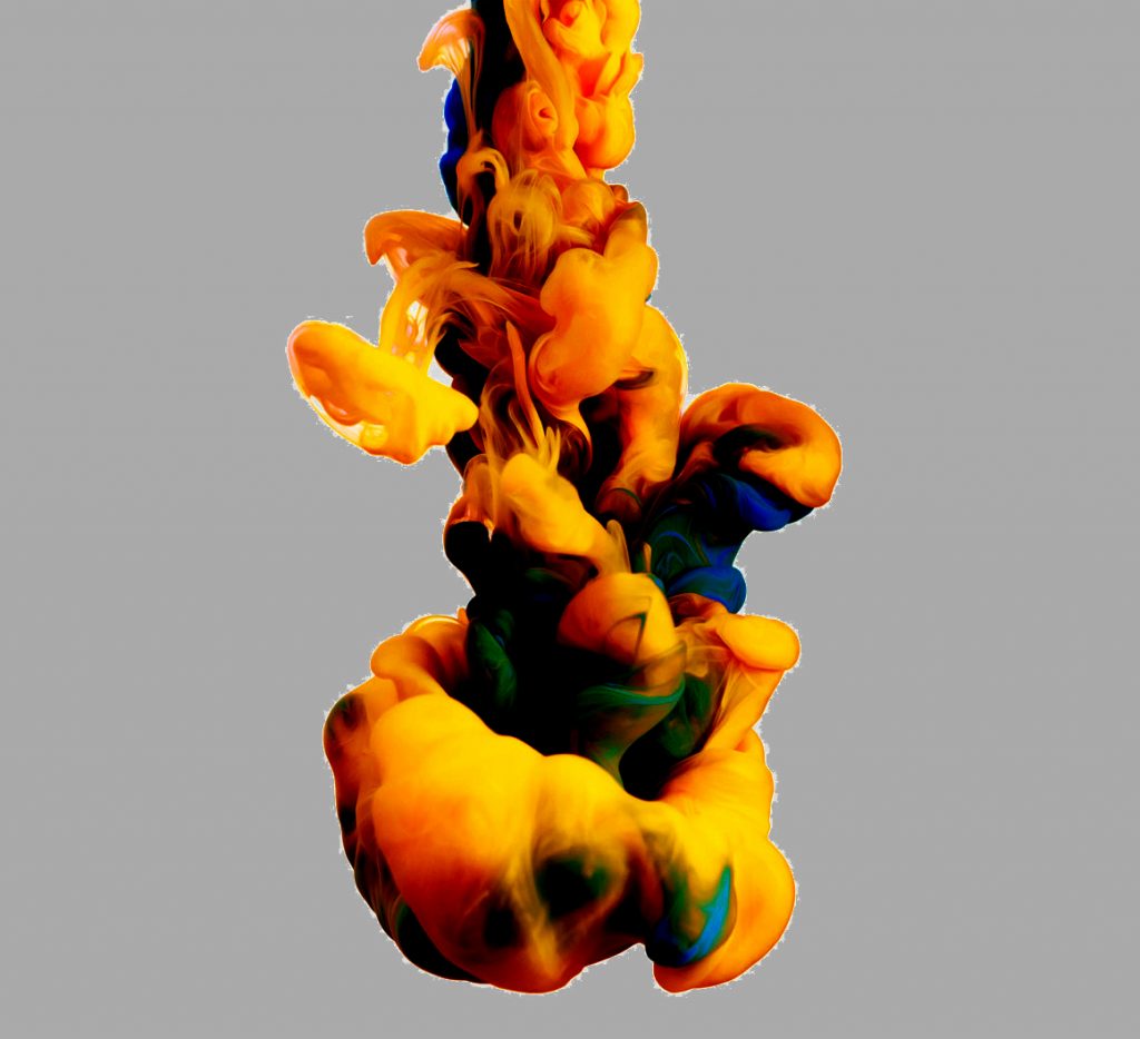 Paint Drop 02
