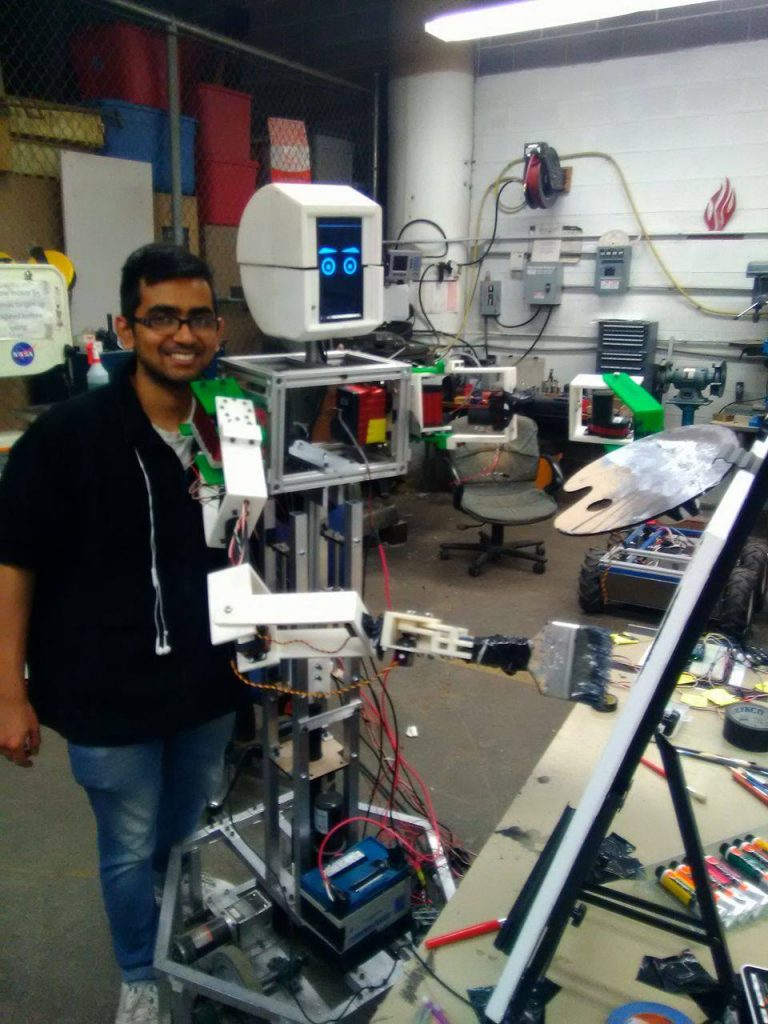 Engineering Design Team