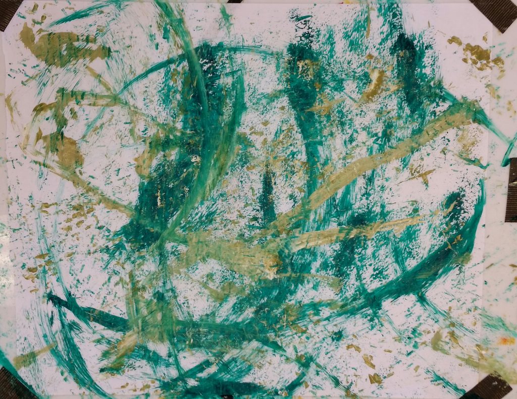 Grass Stain