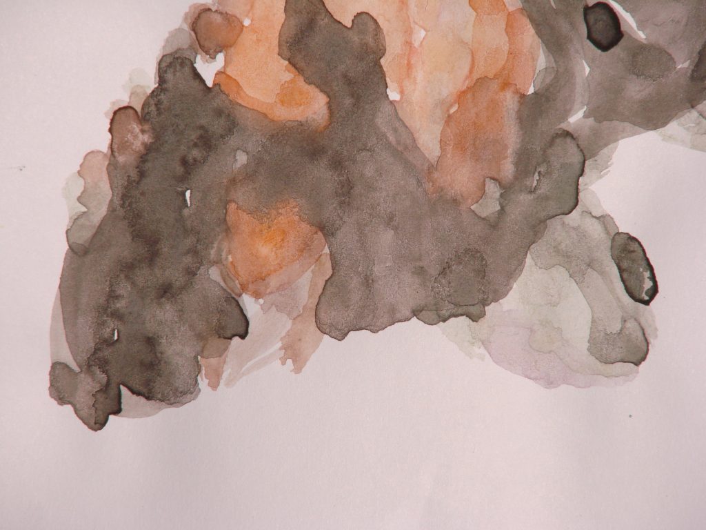 Koi: 4 color mixer