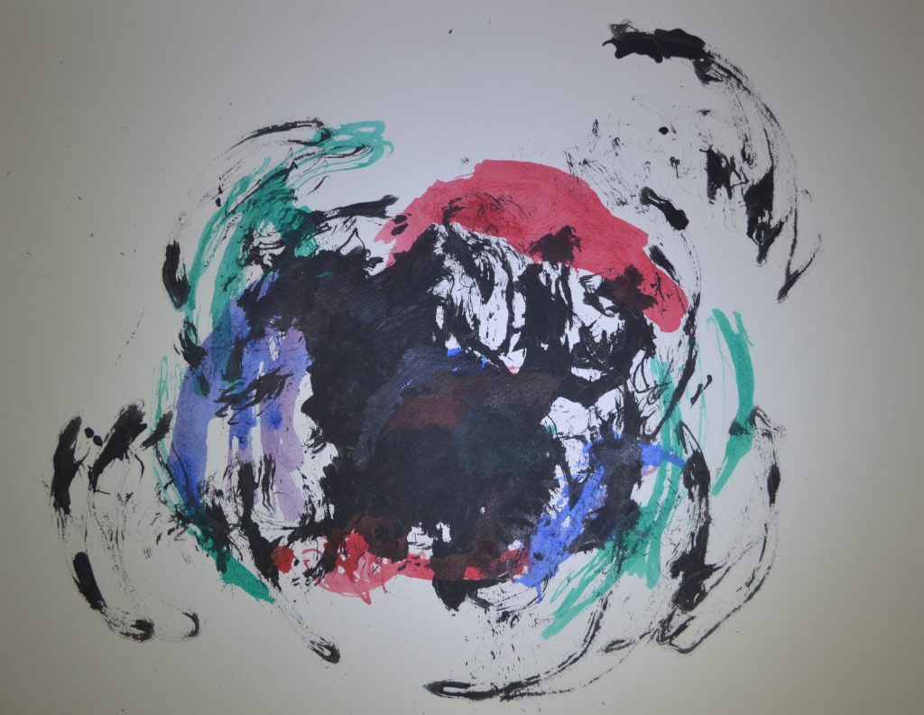 Dance of the Universe – Dance of the Universe