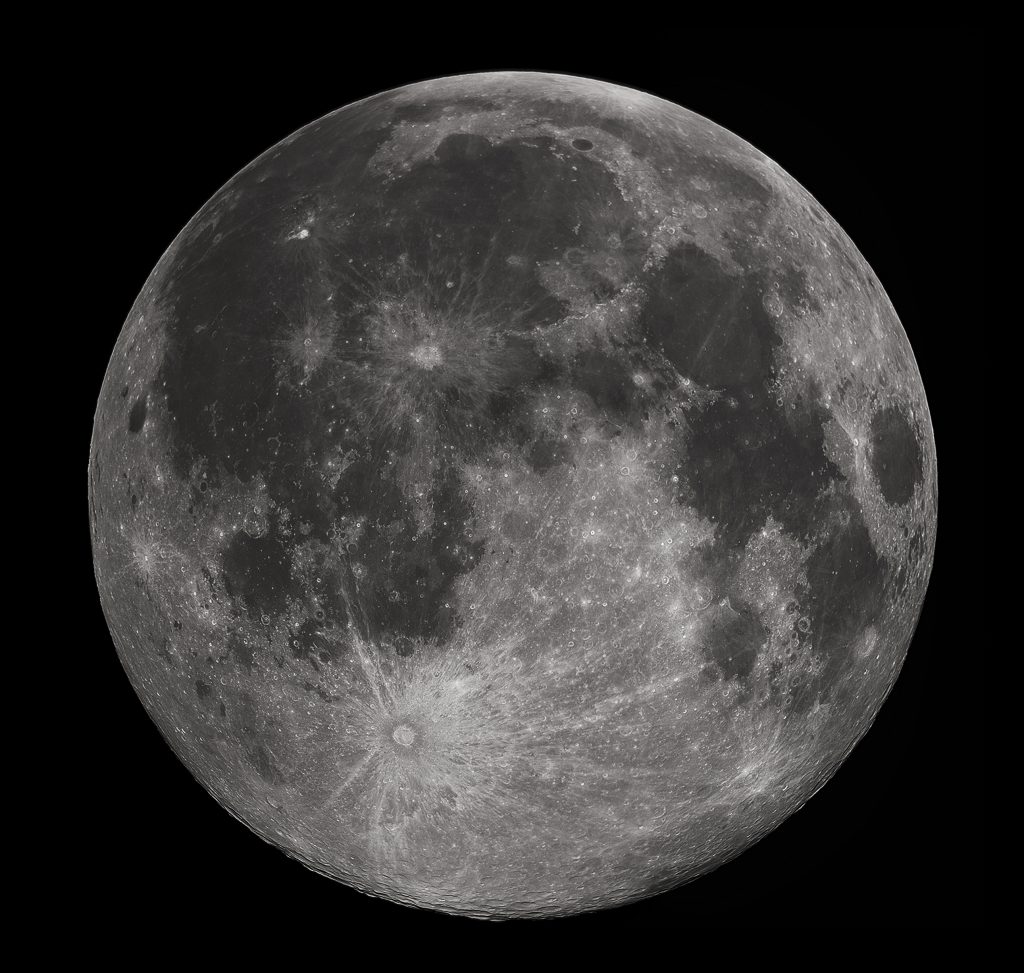 Moon – Moon-Original