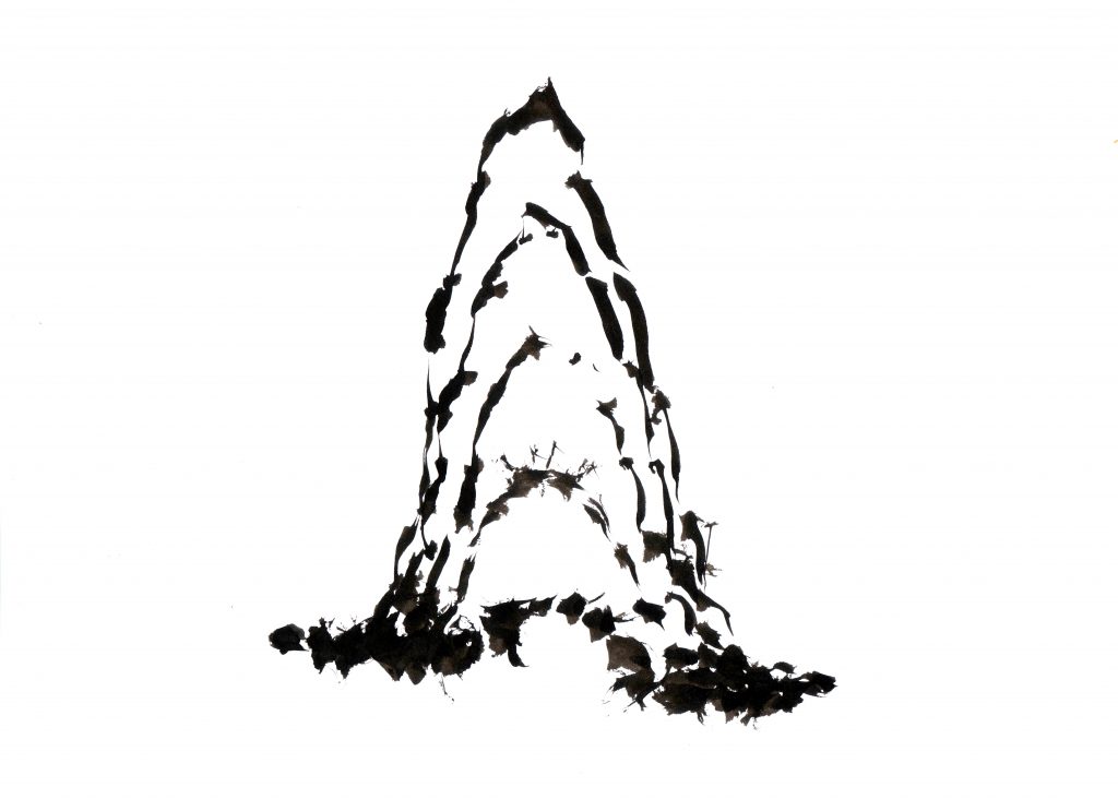 Gaussian Mountain – Gaussian Mountain