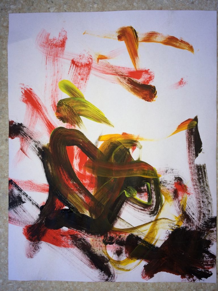 Bob ROS 1