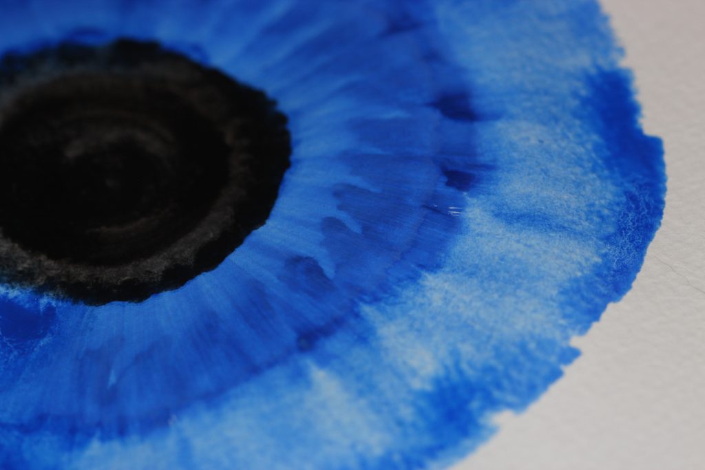 Blue Eye – Blue Eye