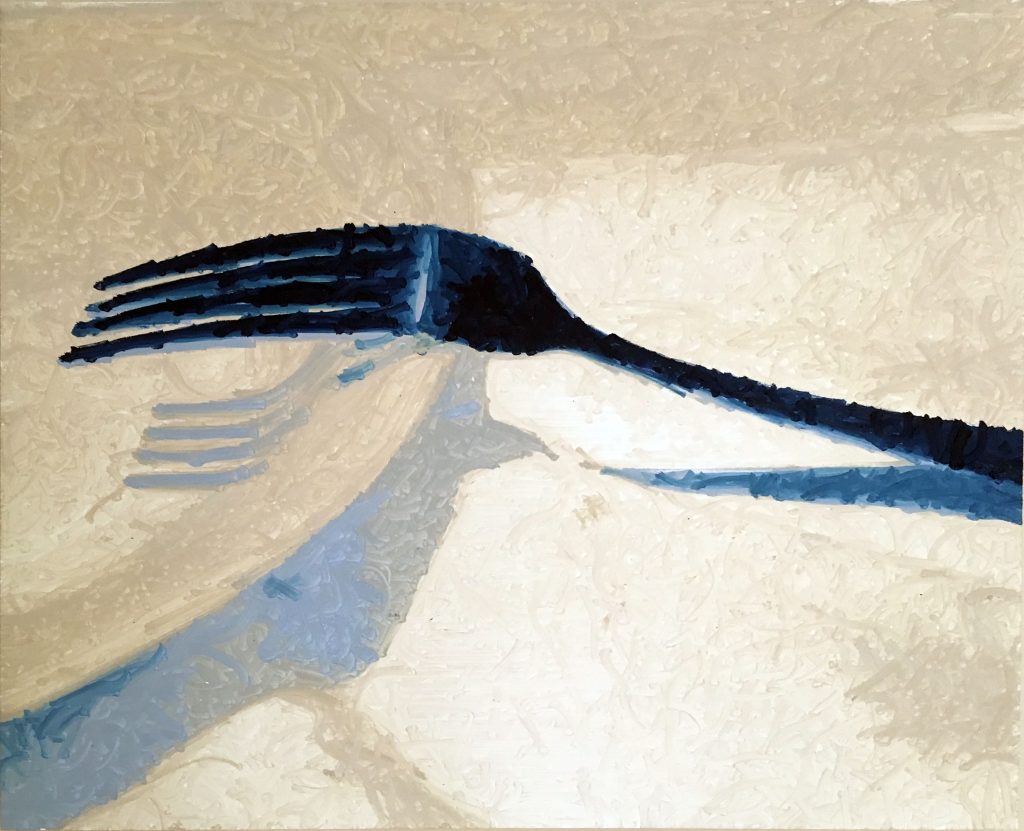 The Fork