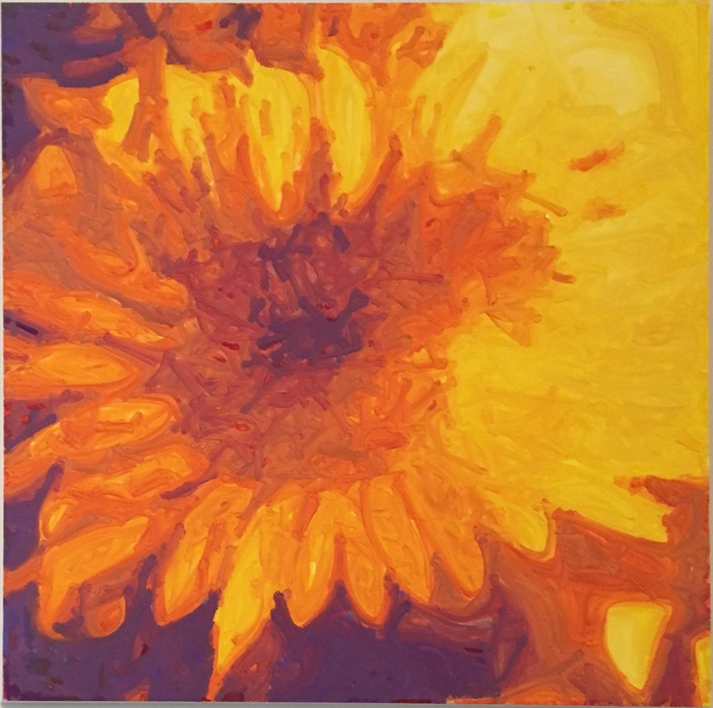 Imaginary Flower
