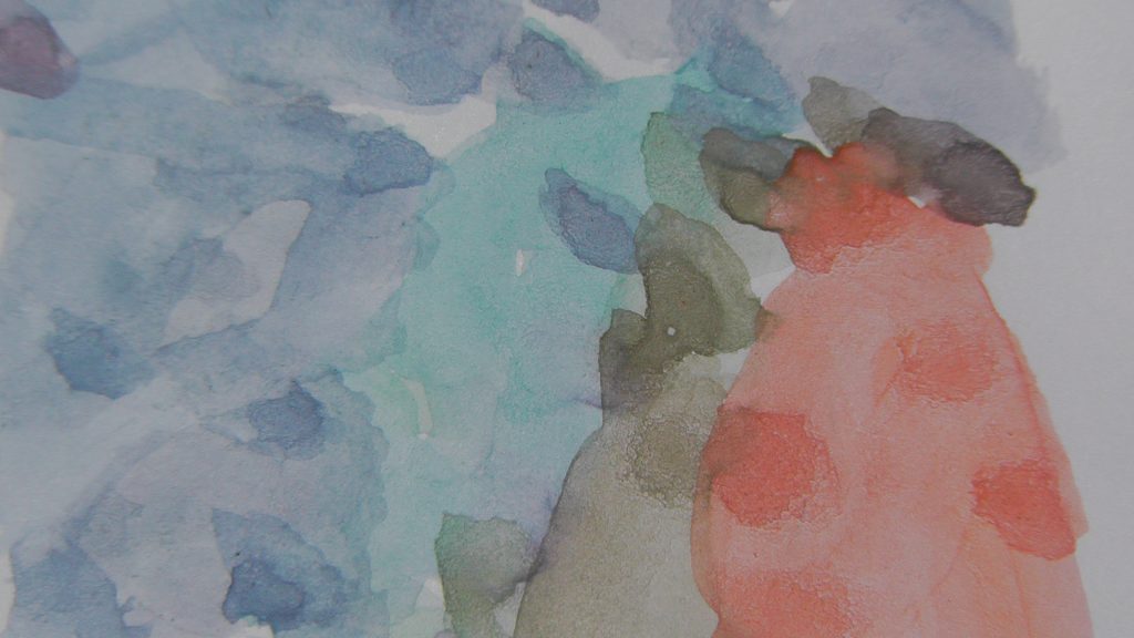 Parrot : 4 color mixer
