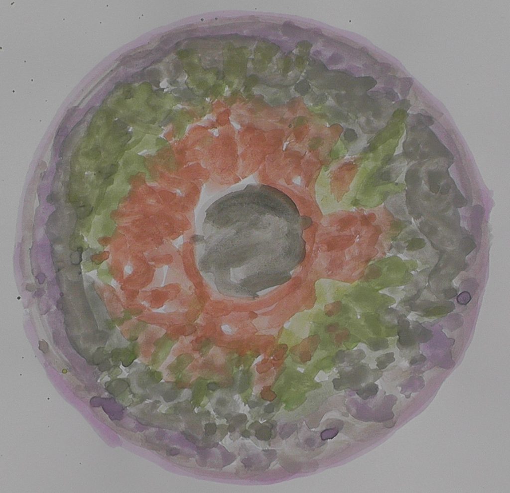 Eye: 3 color mixer – Eye